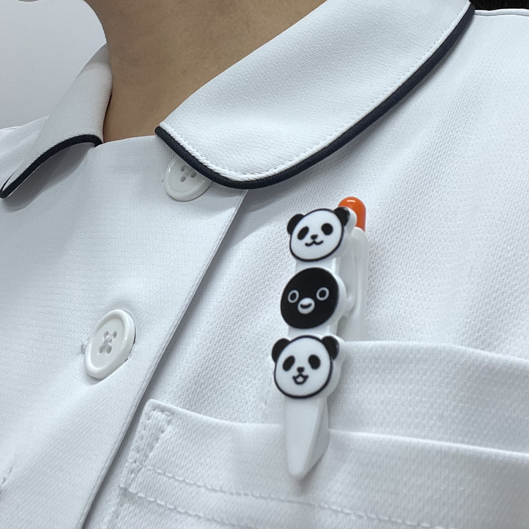 ときどきナース
