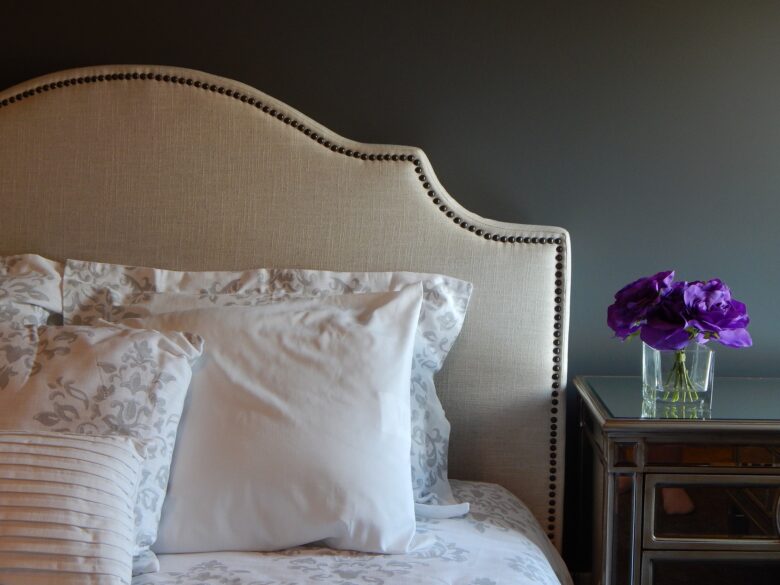 bed room