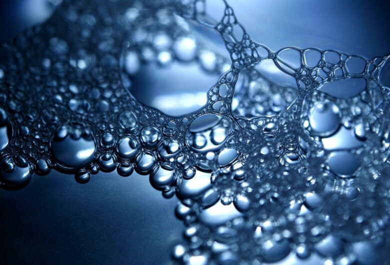 bubble